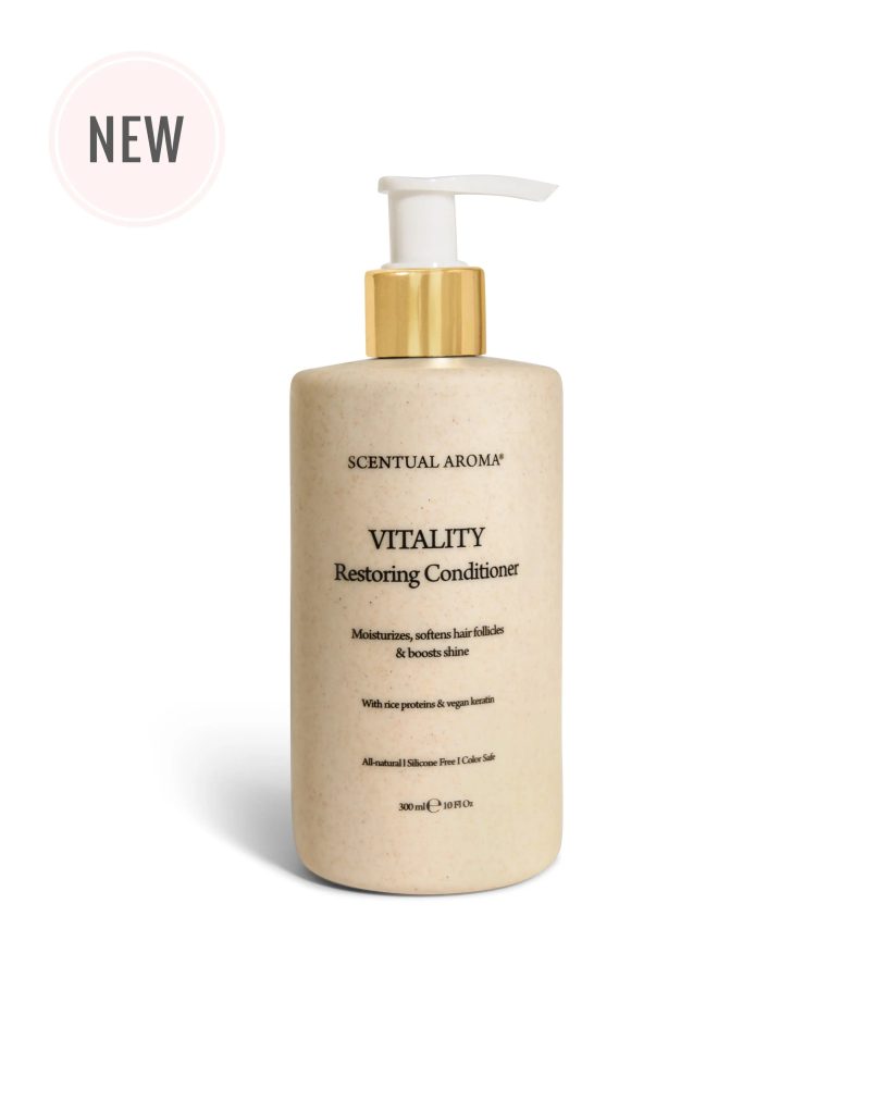 VITALITY Restoring Conditioner