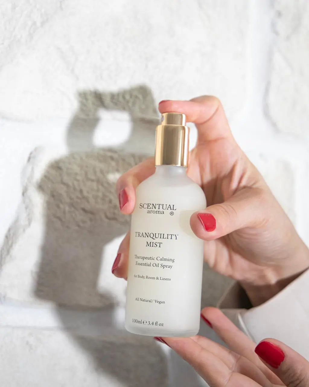 TRANQUILITY Mist - Image 2
