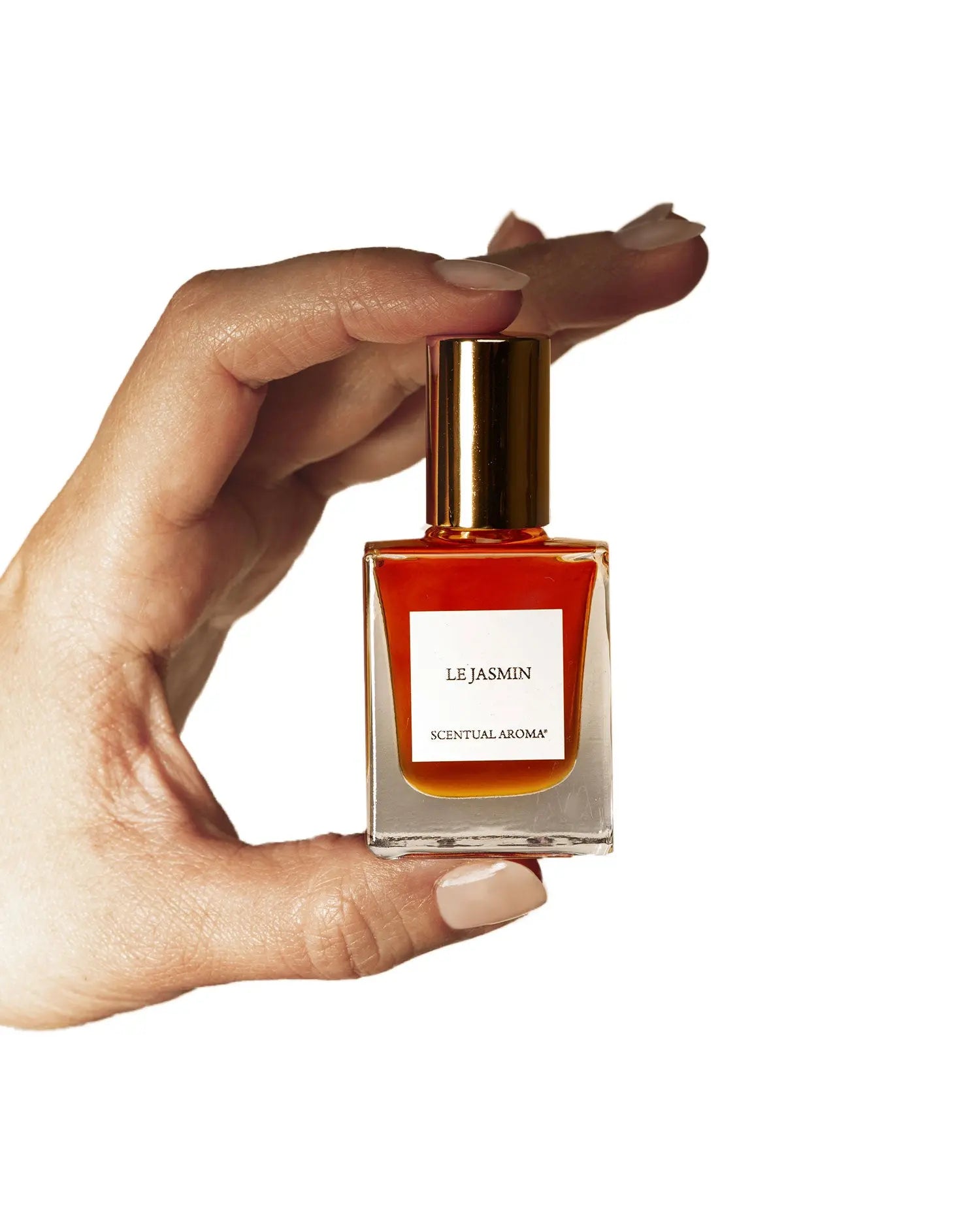 Fleur D'oeillet Botanical Perfume Oil - Image 2