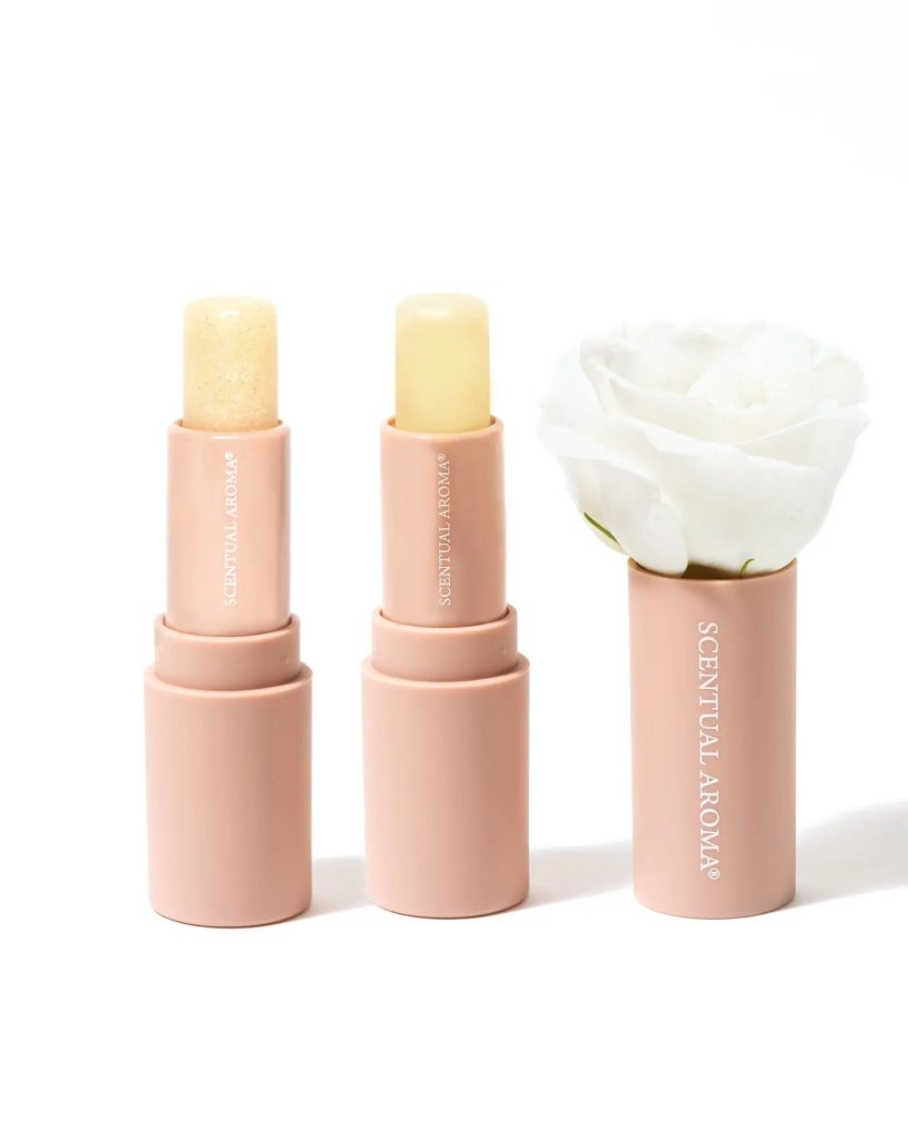 Conditioning Lip Collection