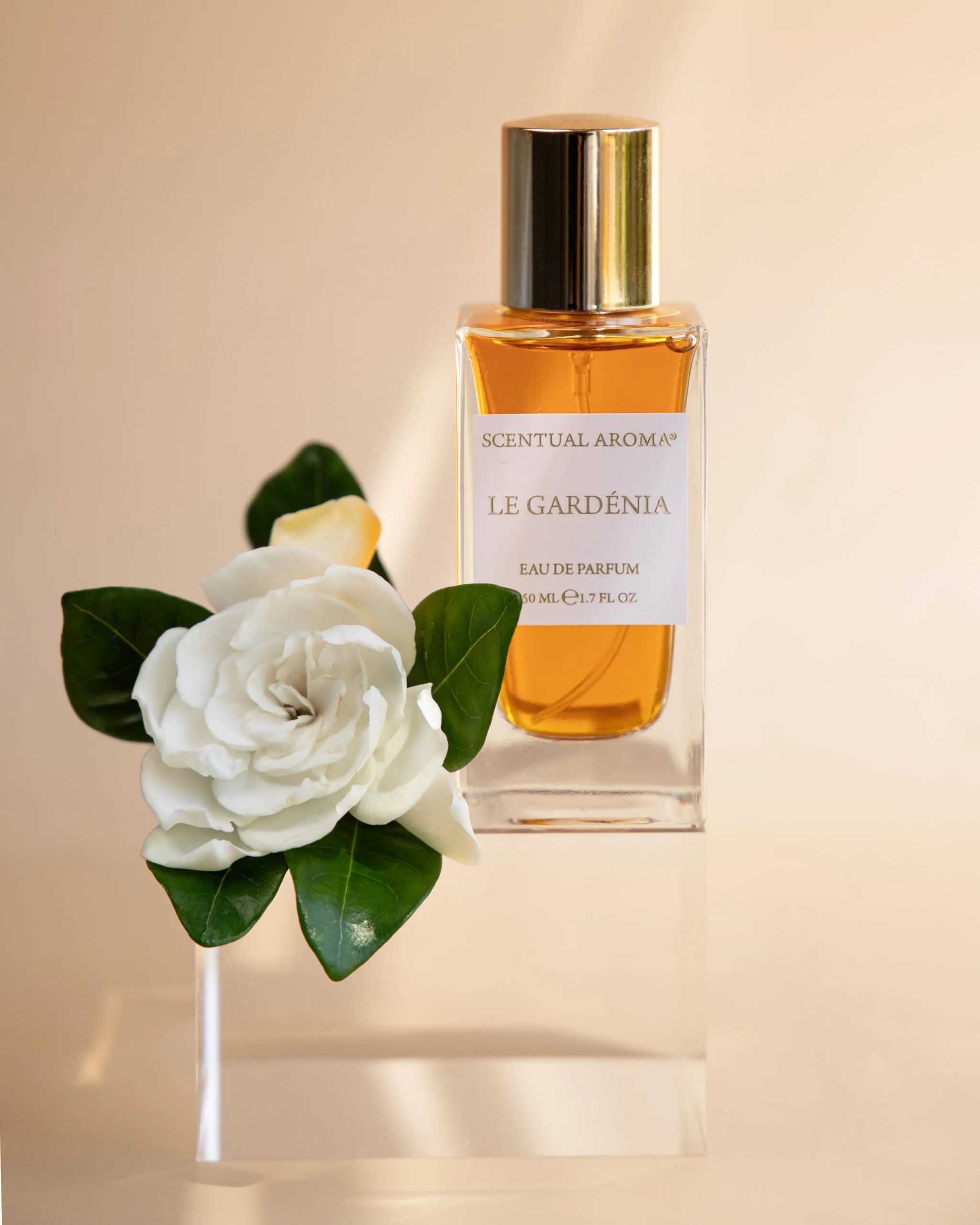 Le Gardénia Botanical Perfume Oil - Image 4