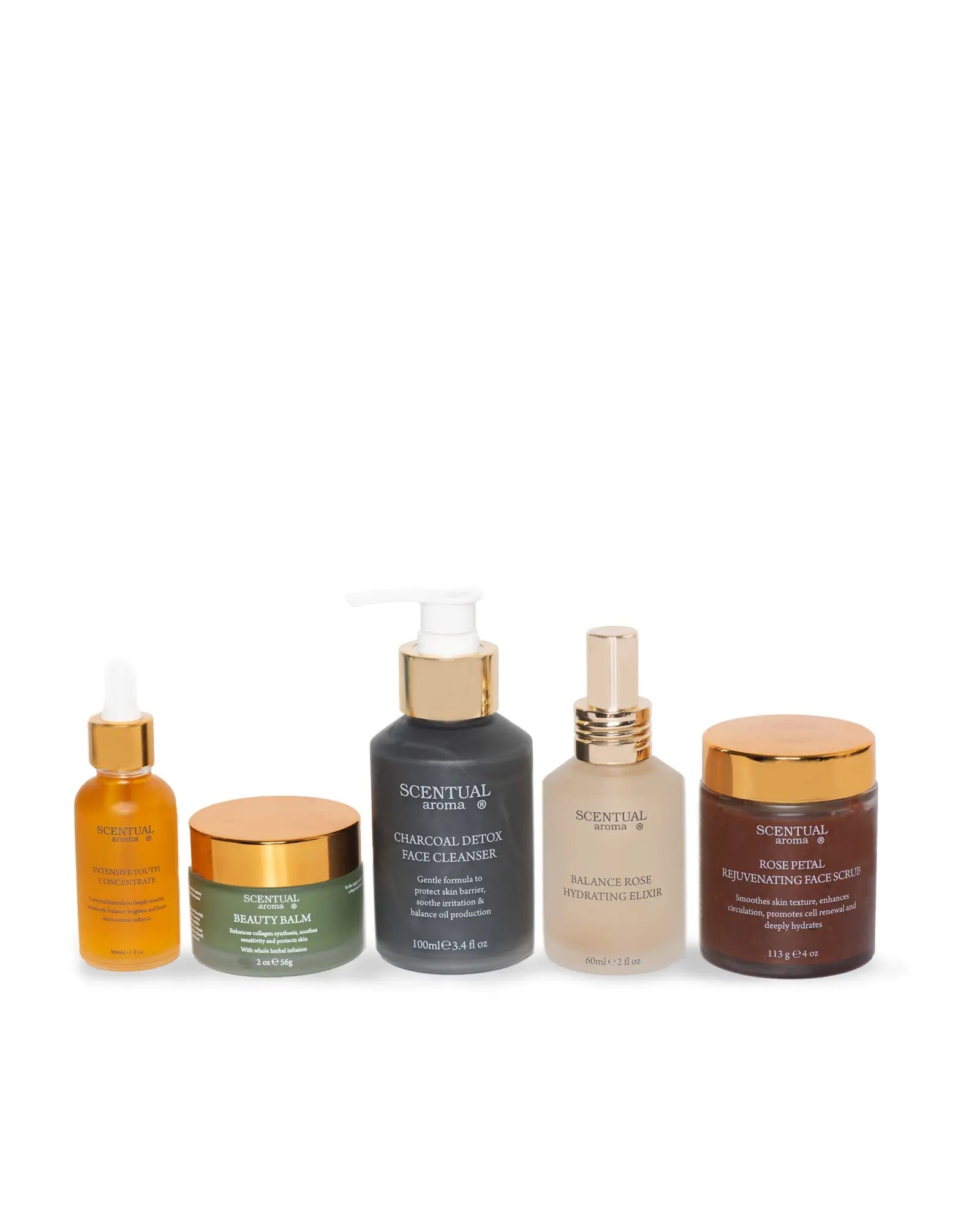 Complete Skin Collection | For All Skin Types
