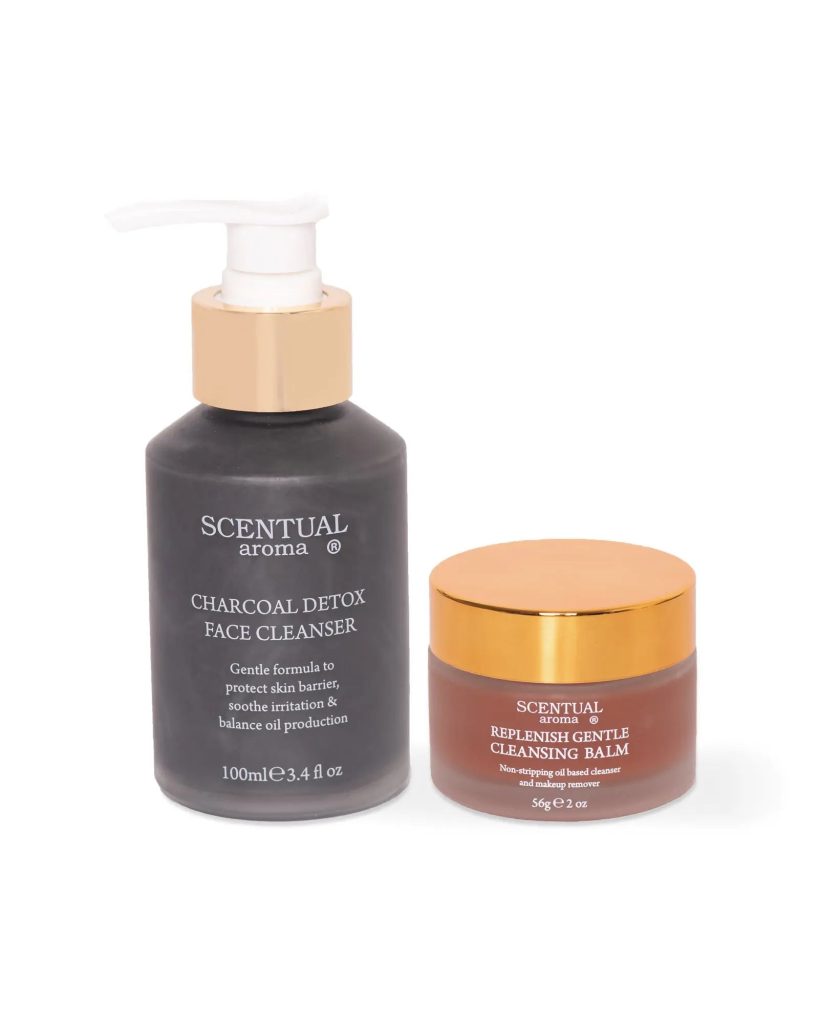 Double Cleansing Duo