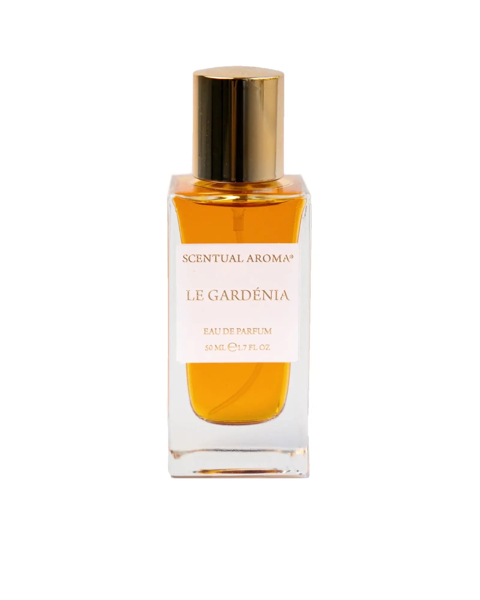 Le Gardénia Botanical Perfume Oil - Image 3