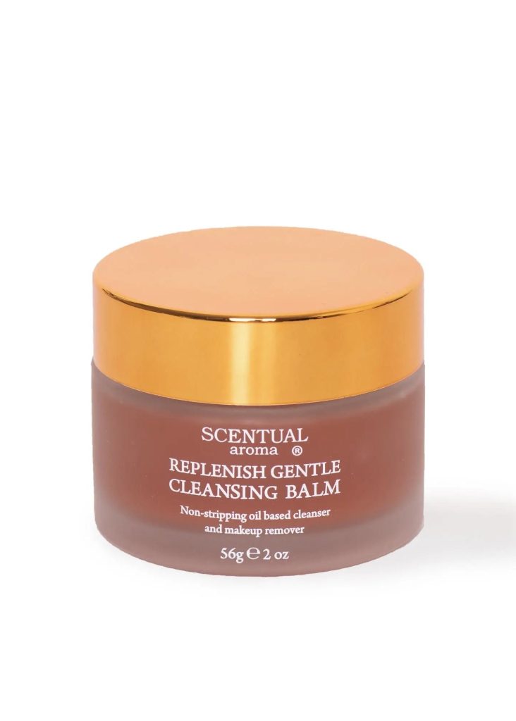 REPLENISH Gentle Cleansing Balm