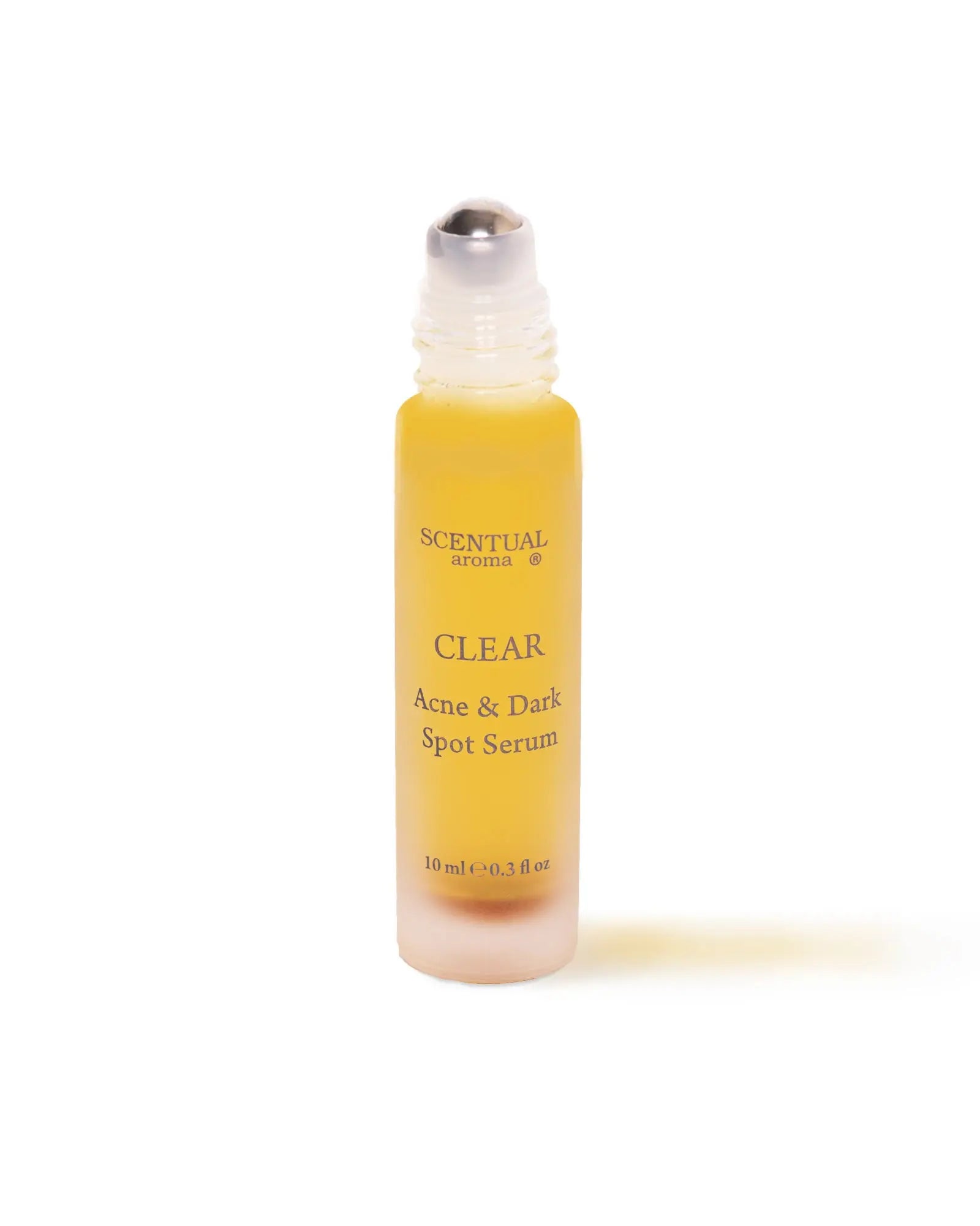 CLEAR Acne & Dark Spot Serum - Image 3