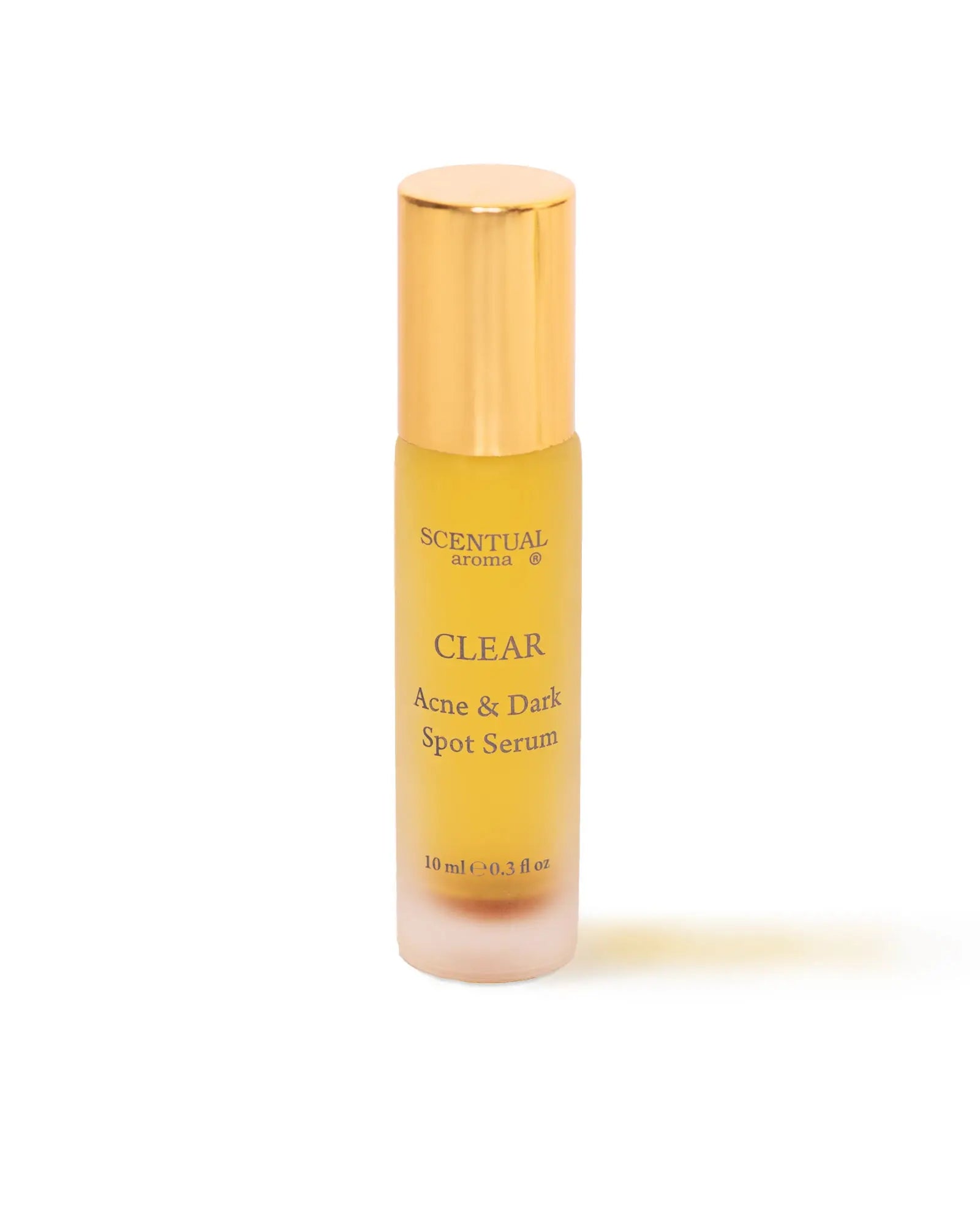 CLEAR Acne & Dark Spot Serum