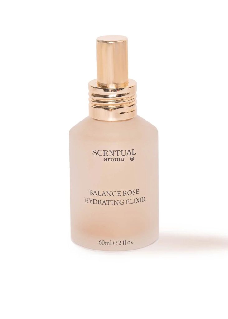 BALANCE Rose Hydrating Elixir