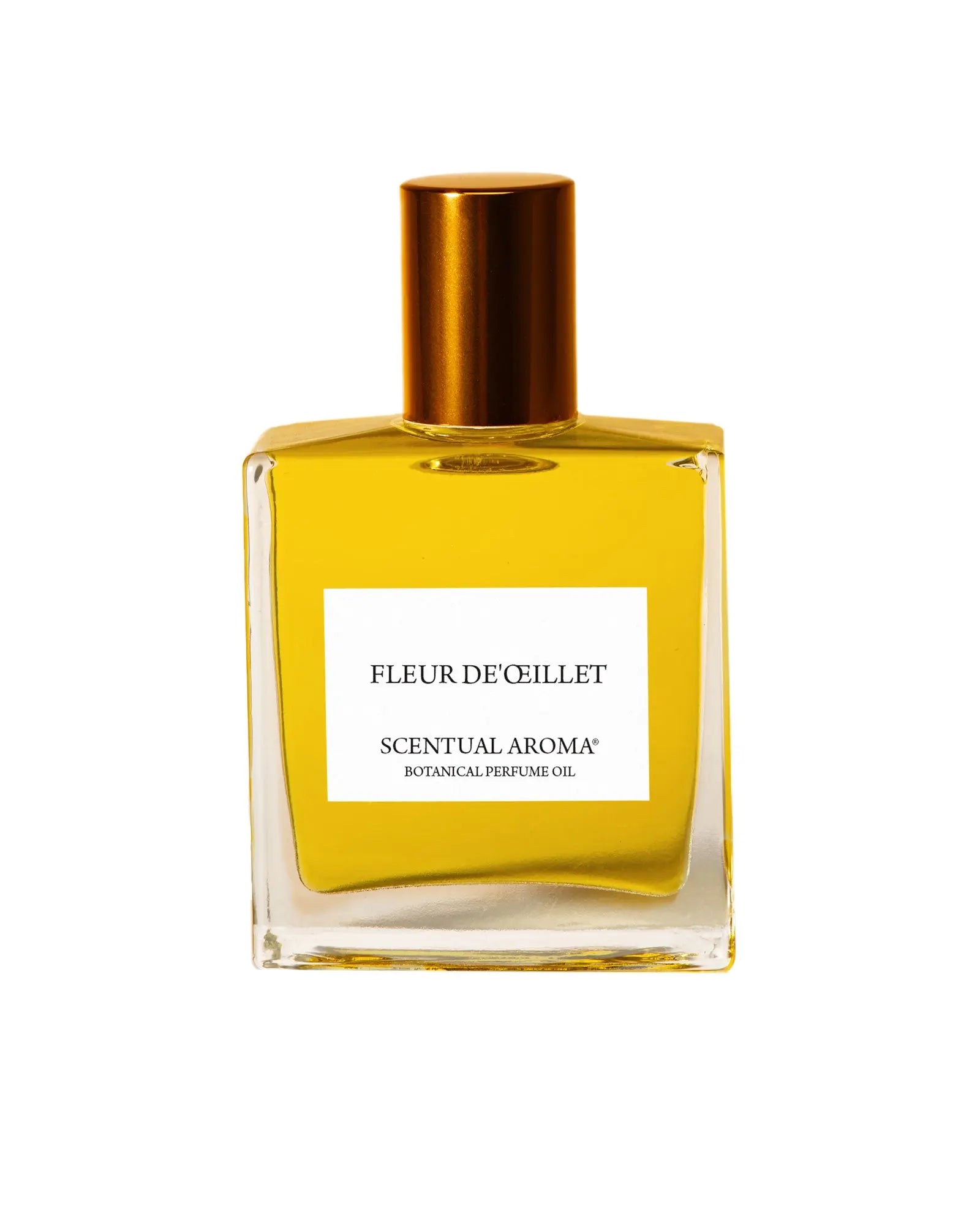 Fleur D'oeillet Botanical Perfume Oil