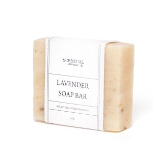 LAVENDER Bar Soap