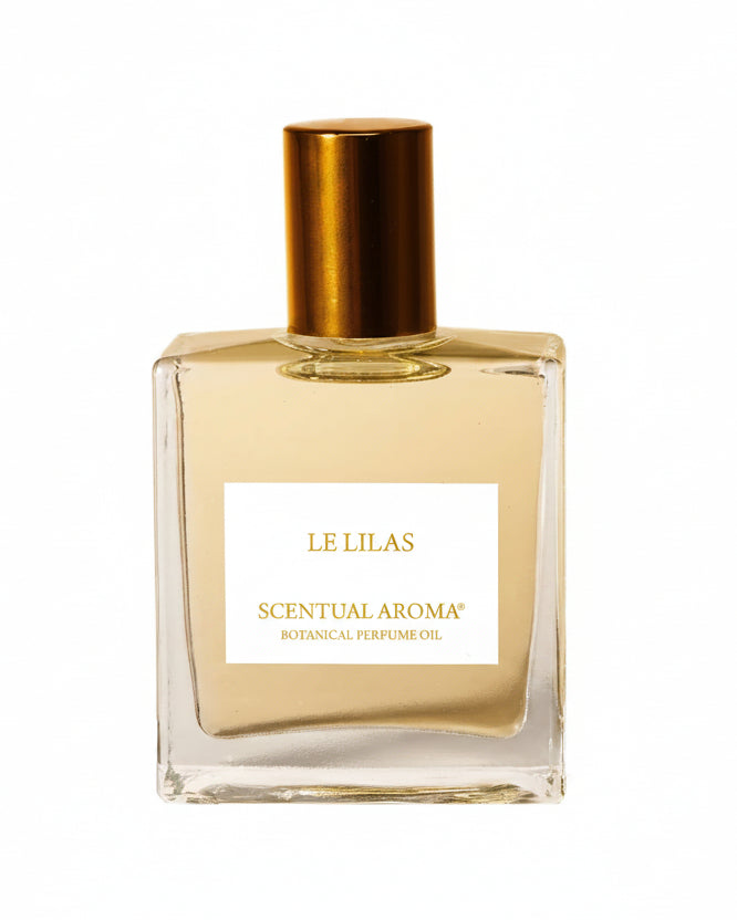 Le Lilas Botanical Perfume Oil