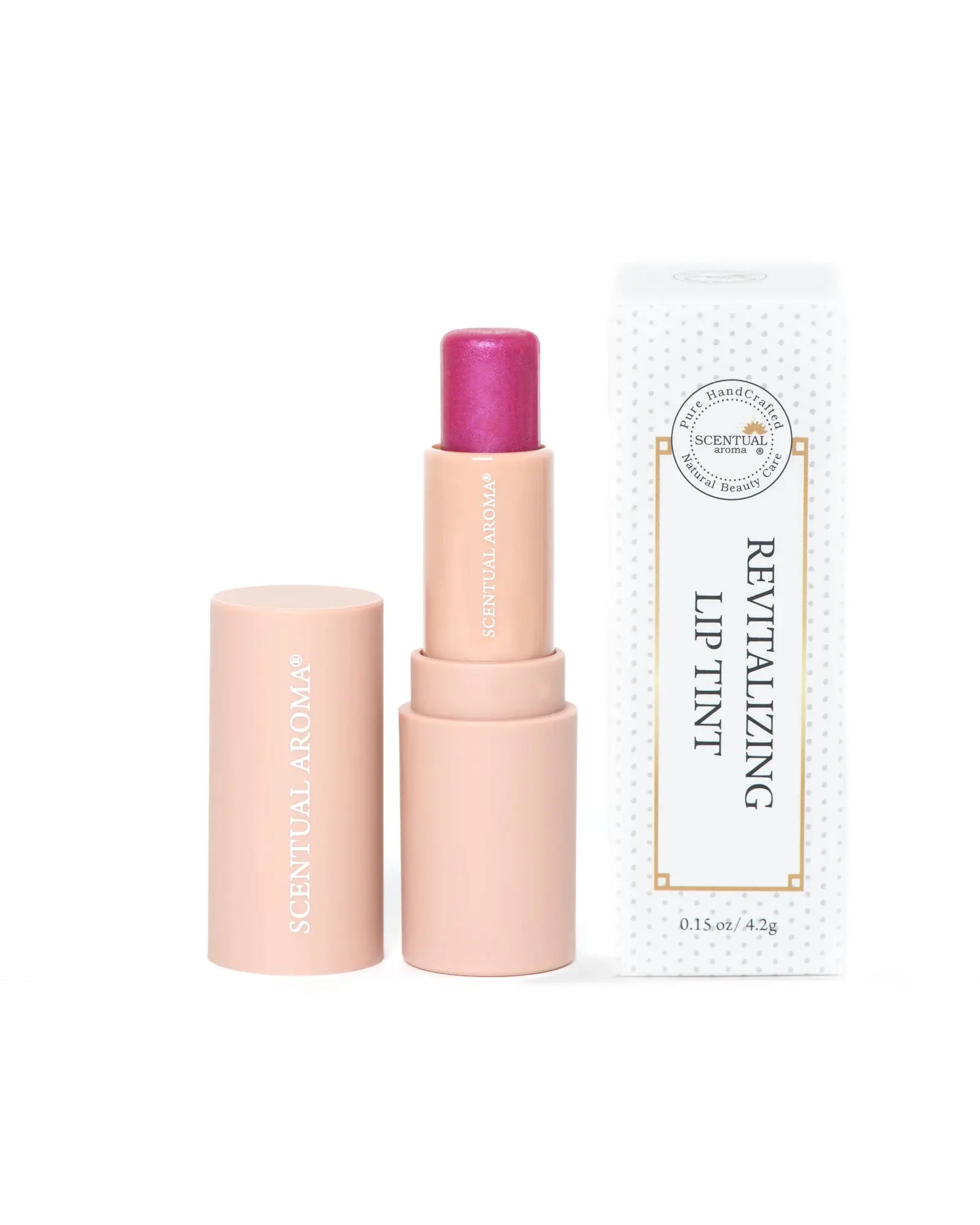 BERRY SORBET Revitalizing Lip Tint - Image 2