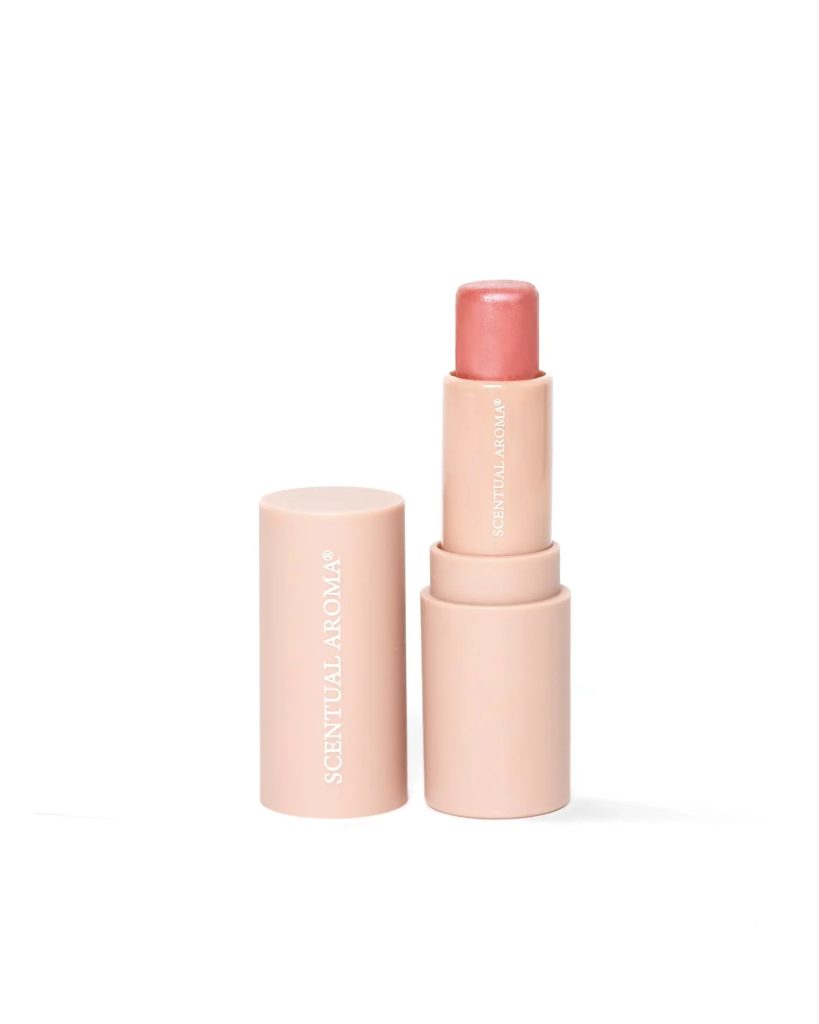 CORAL ISLAND Revitalizing Lip Tint