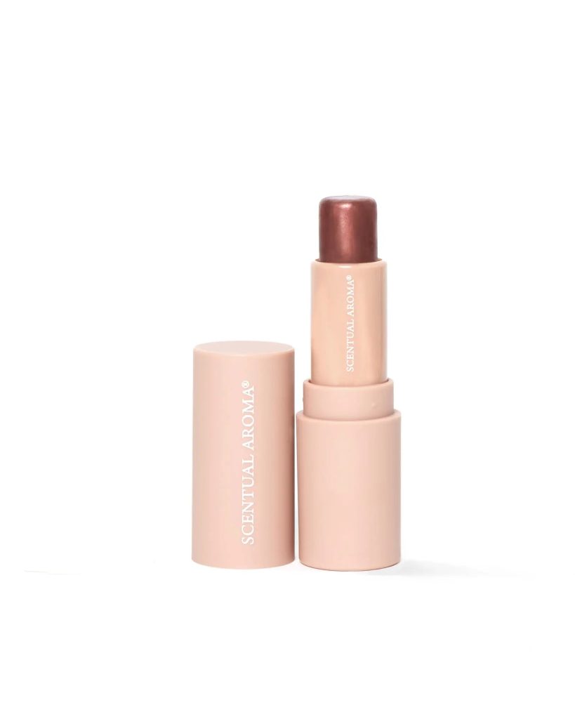 MOCHA LOVE Revitalizing Lip Tint