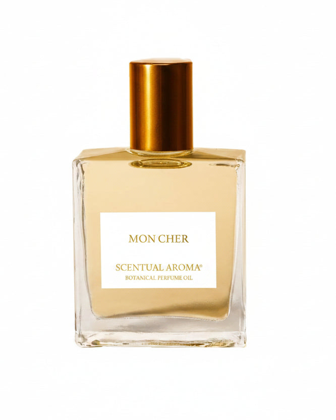 Mon Cher Botanical Perfume Oil