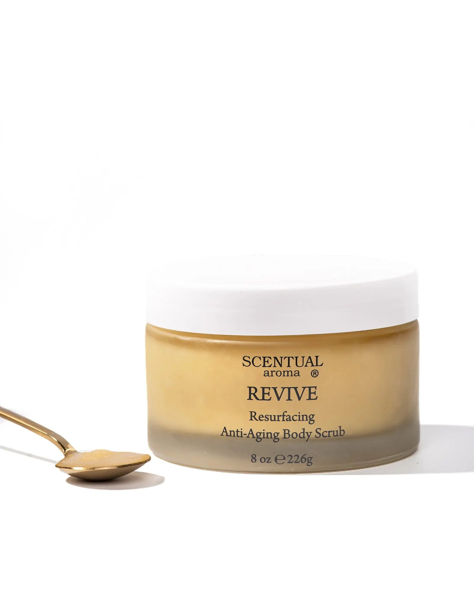 REVIVE Anti-Aging Body Routine - Image 3