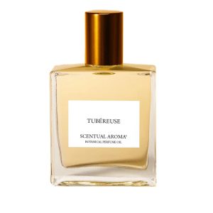 Tubéreuse Botanical Perfume Oil