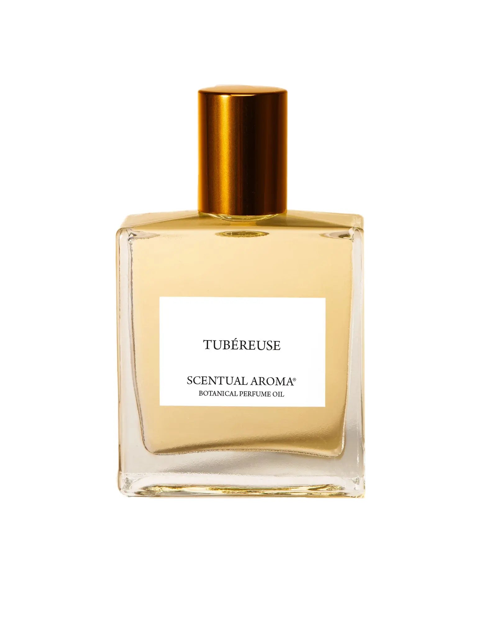 Tubéreuse Botanical Perfume Oil
