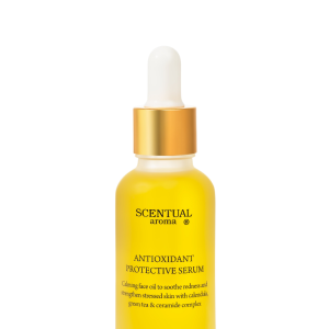 ANTIOXIDANT Protective Serum
