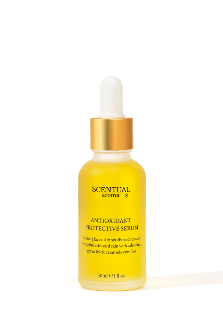 ANTIOXIDANT Protective Serum