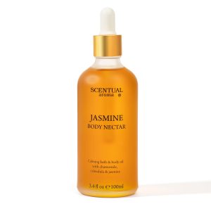 Jasmine Body Nectar