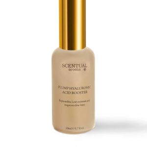 PLUMP Hyaluronic Acid Booster