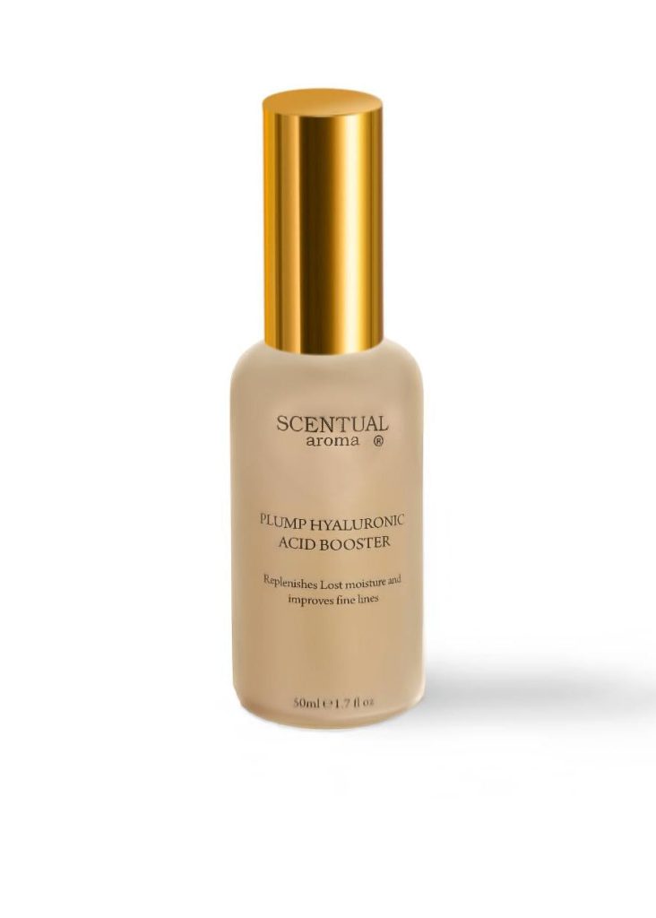 PLUMP Hyaluronic Acid Booster