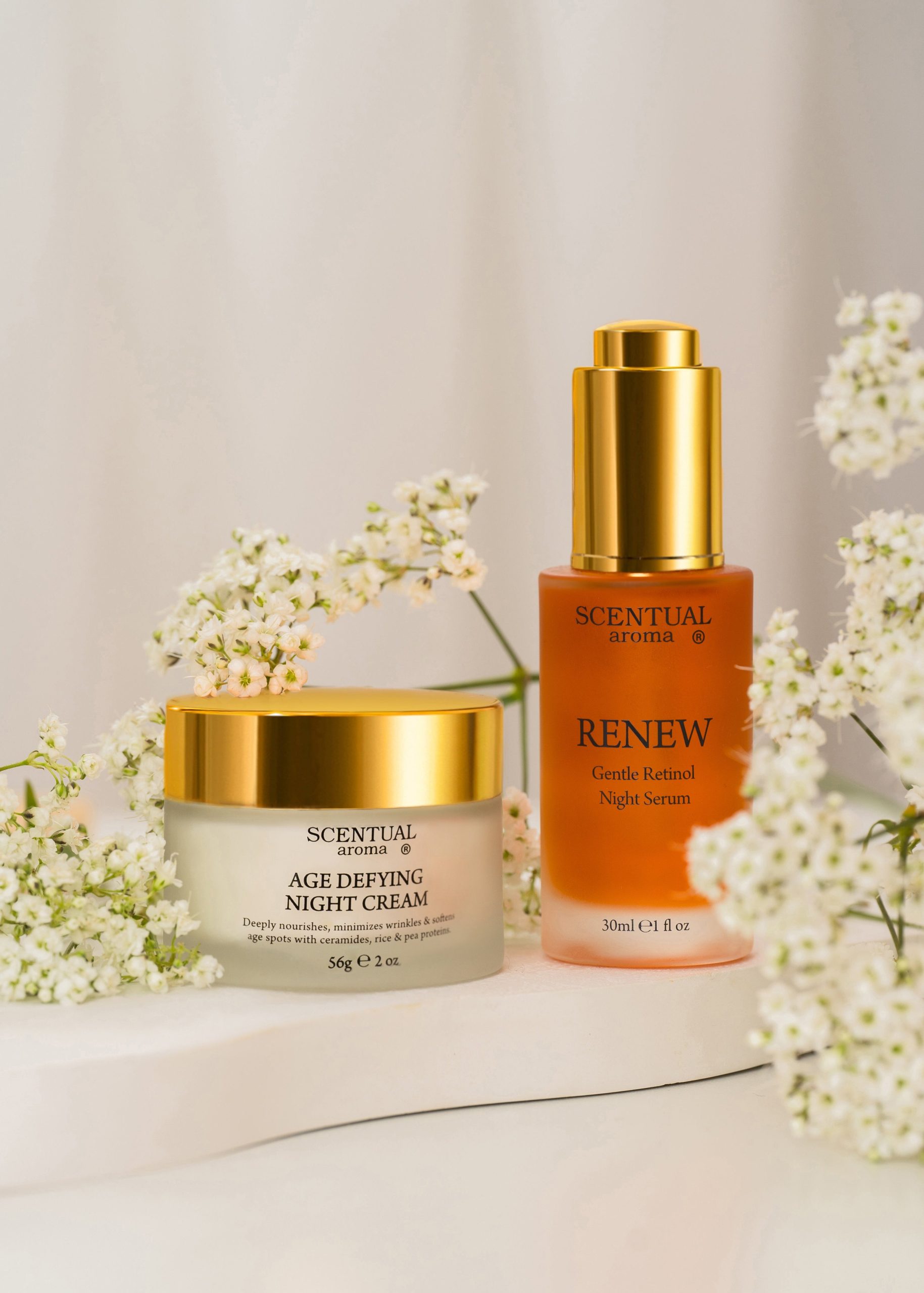 Pro-Aging Night Renewal Duo - Image 4