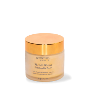 REPAIR BALM For Hands & Body