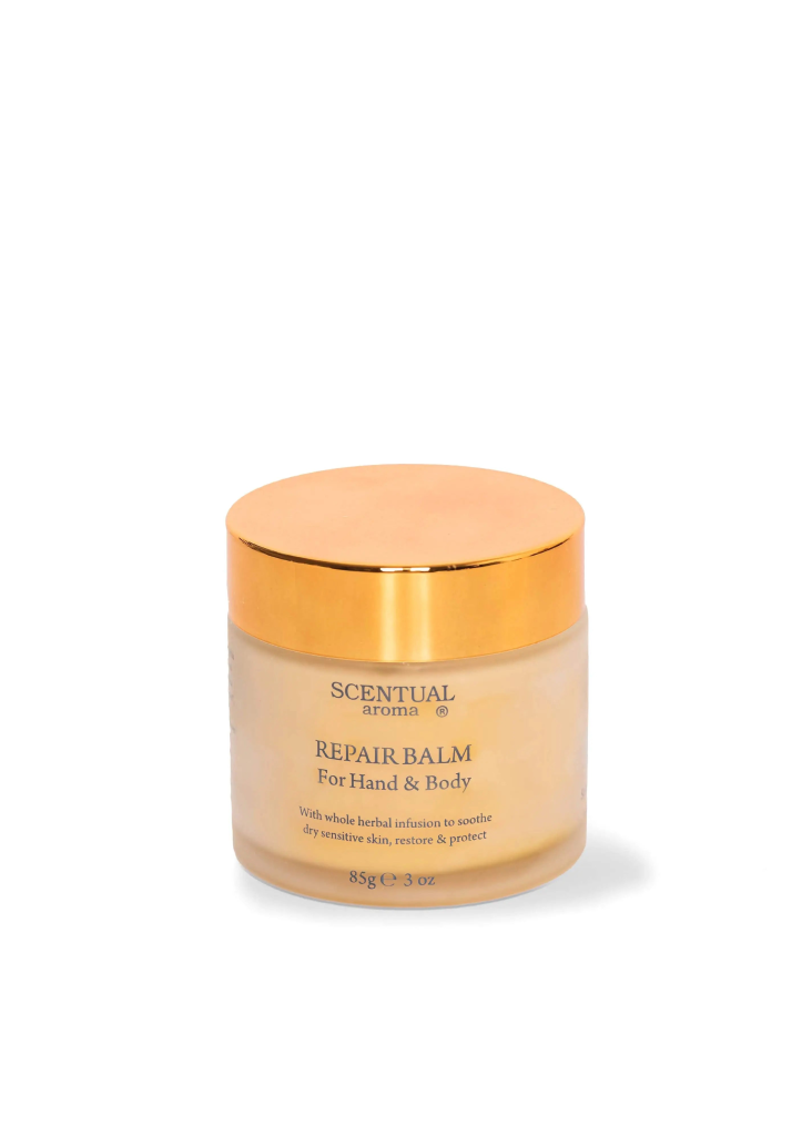 REPAIR BALM For Hands & Body