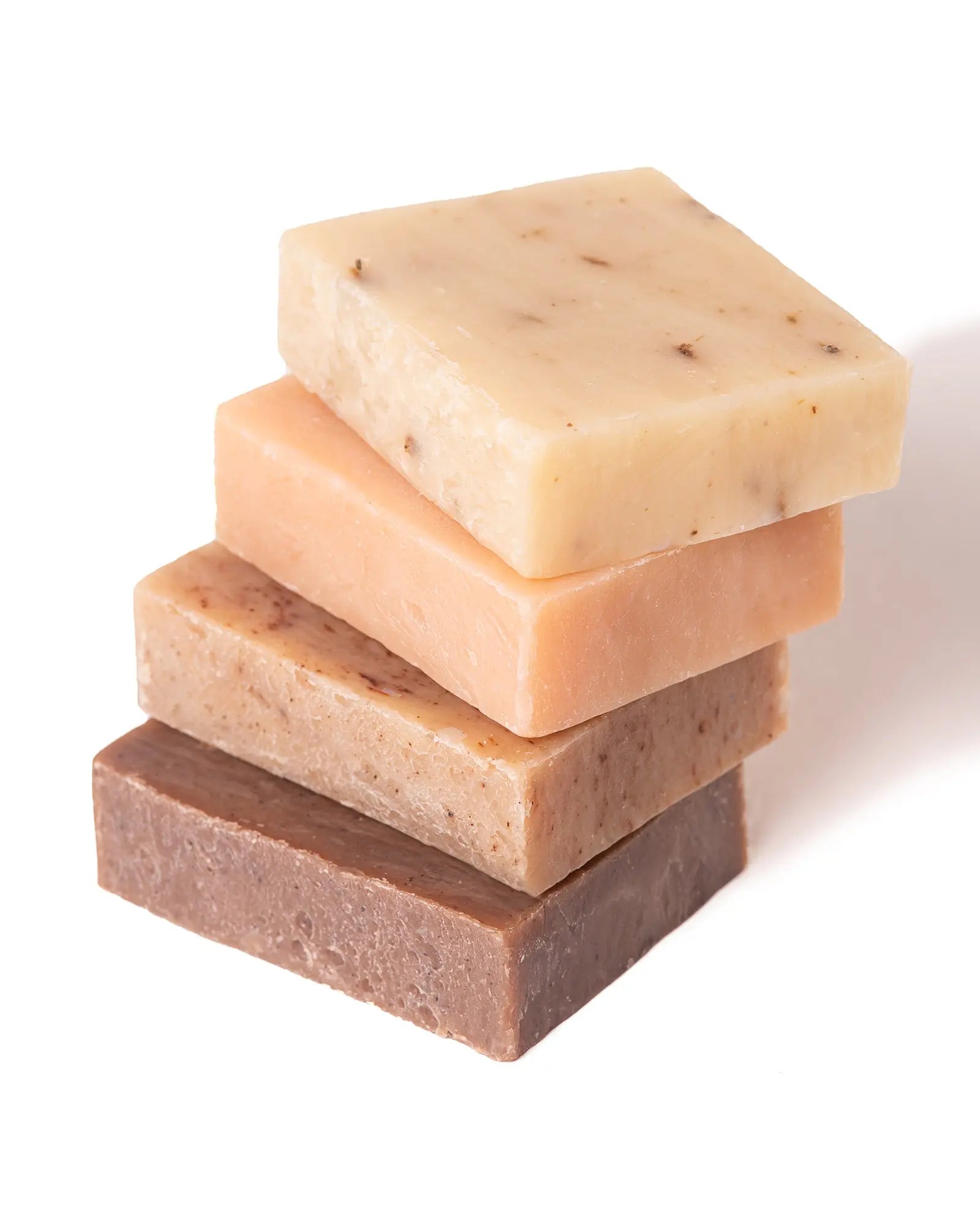 Bar Soap Choose 5