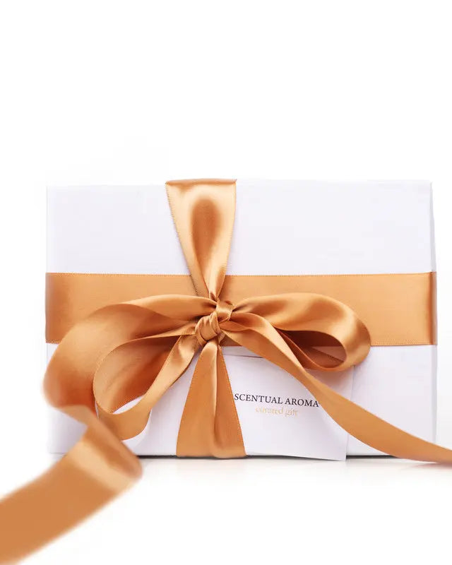 Gift Box Wrapping