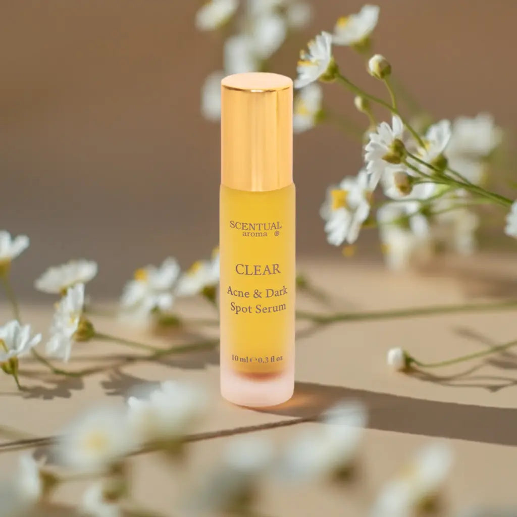 CLEAR Acne & Dark Spot Serum - Image 2