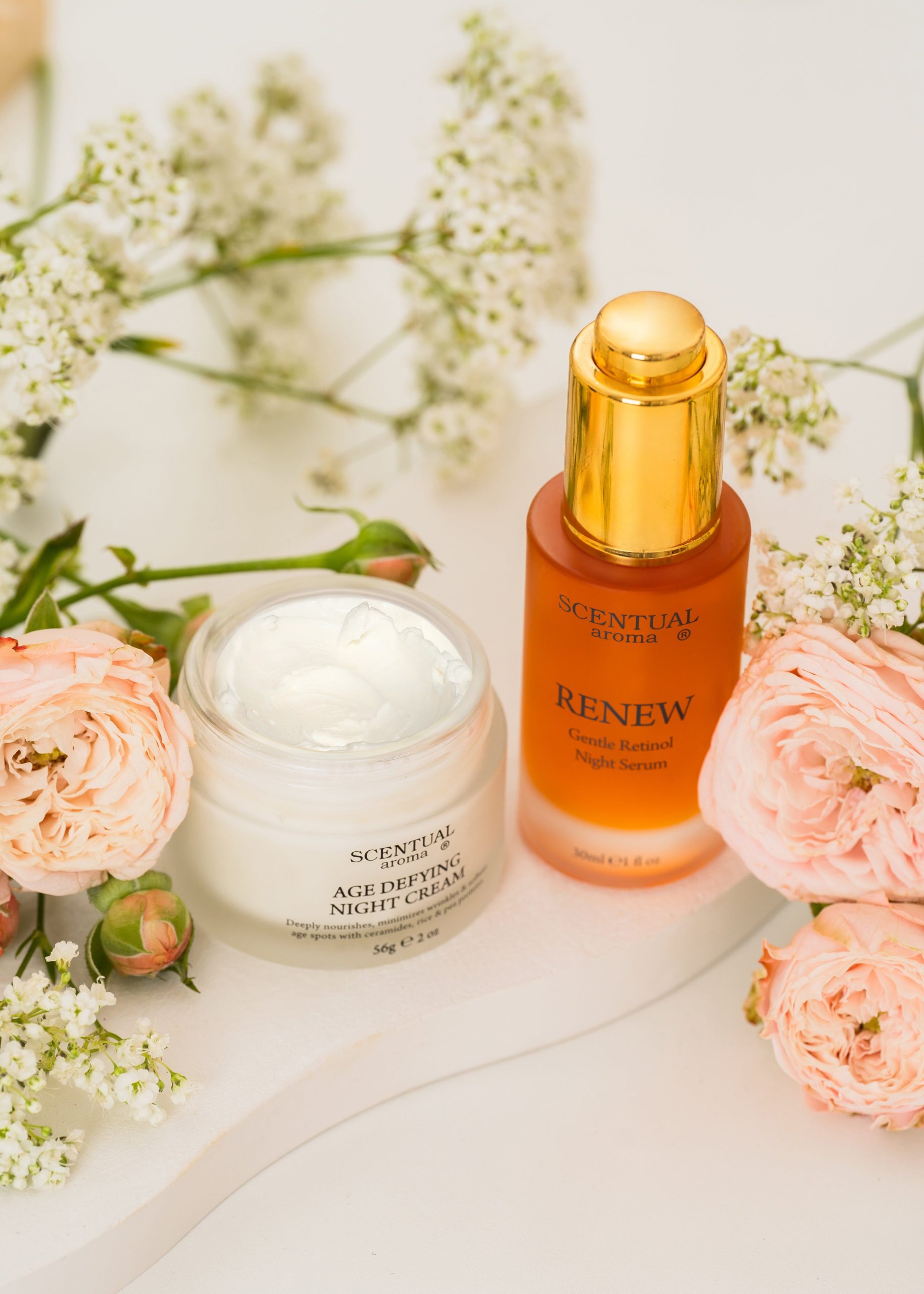 Pro-Aging Night Renewal Duo - Image 3