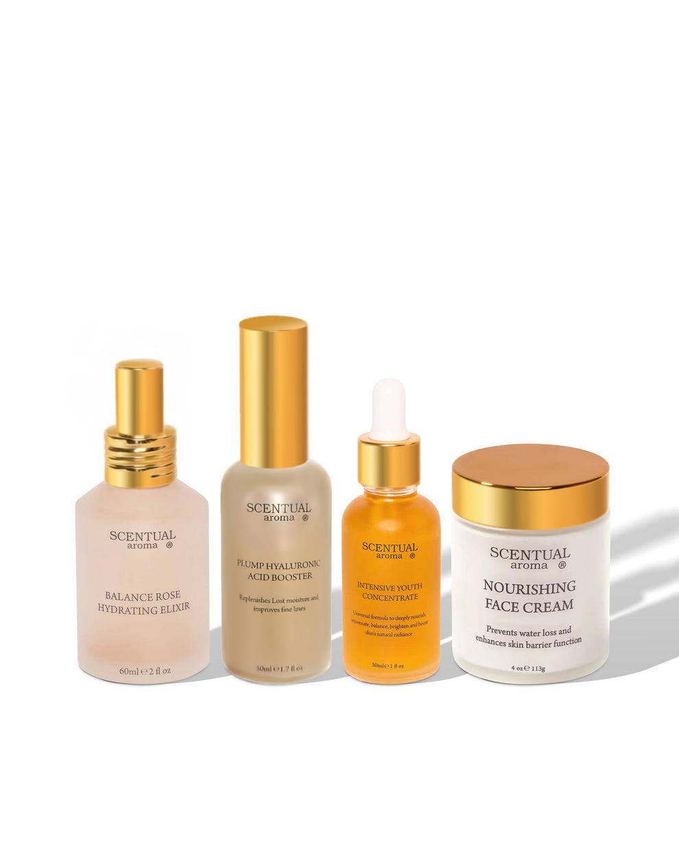 Dewy Skin Essentials Bundle
