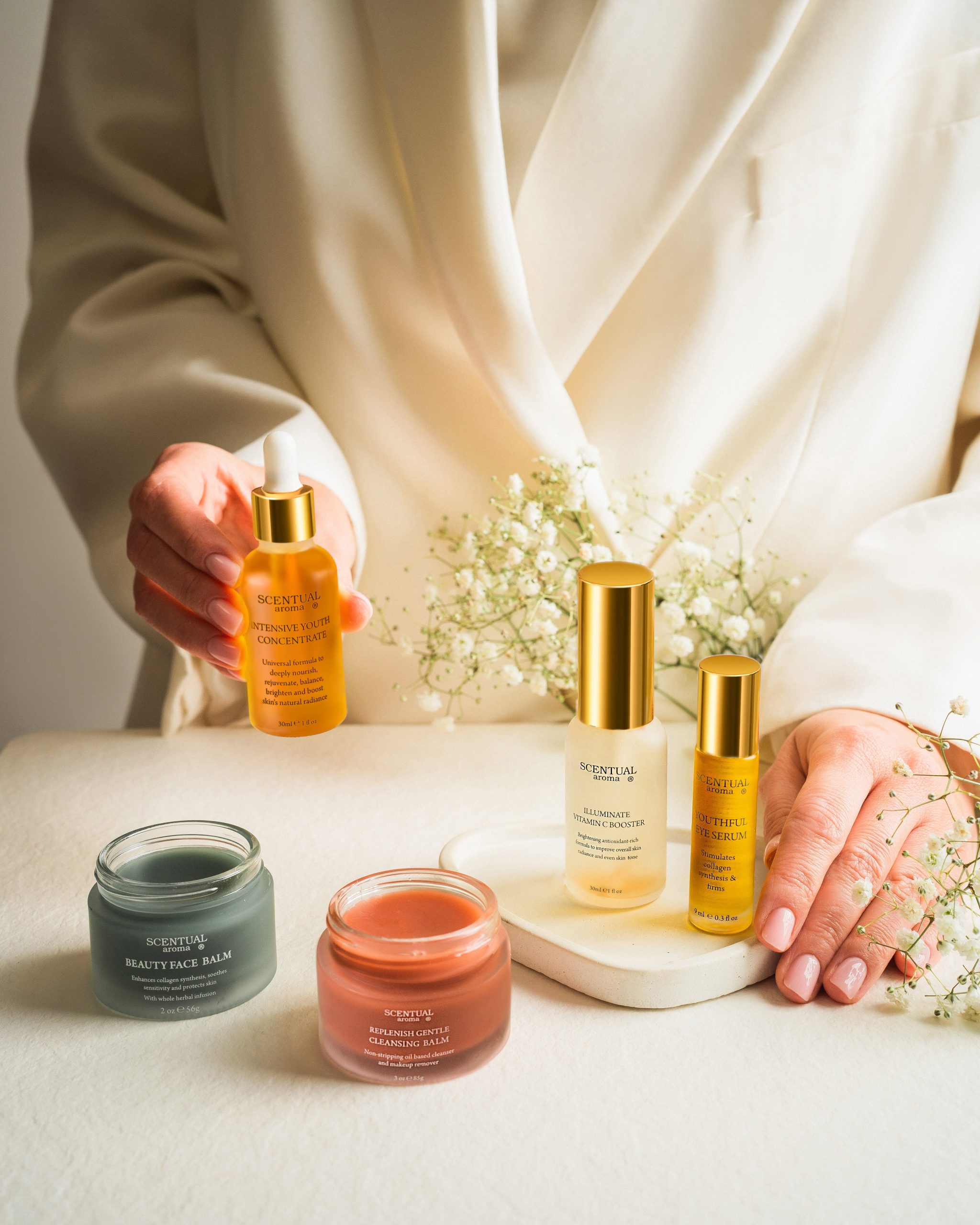 Daily Essentials Routine - Image 3
